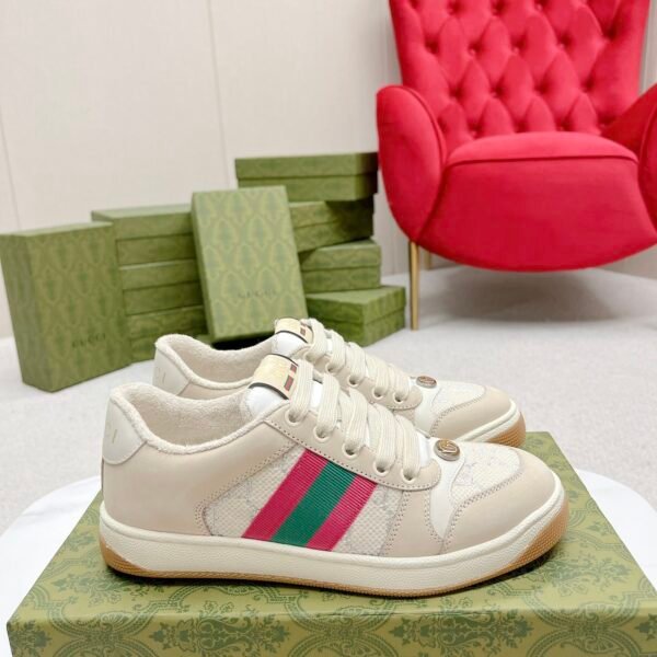 GG Screener - Sneakers