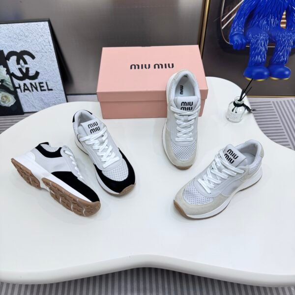 MIU NB 574 - Sneakers