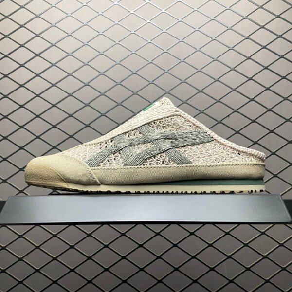 I don't know who this is.

NK Mexico 66 Sabot - Sneakers