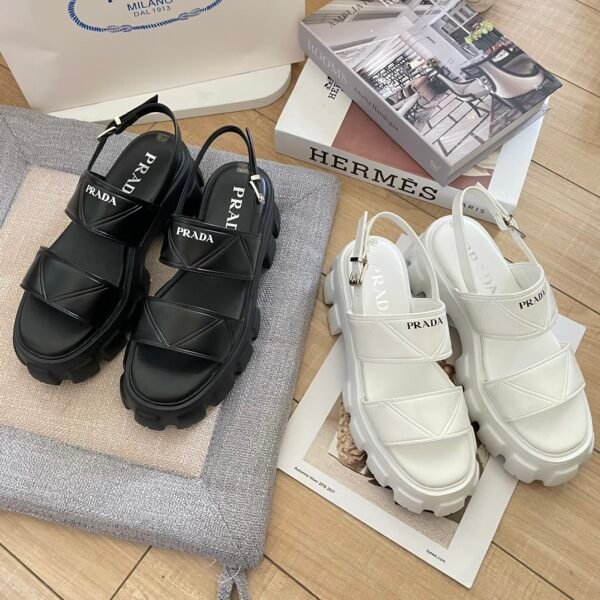 PR Nomad Sandals - Sandals