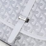 GYD Belvedere – Bag – White