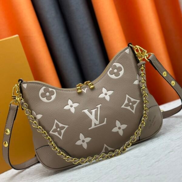 LV Loop Monogram Empreinte - Bag
