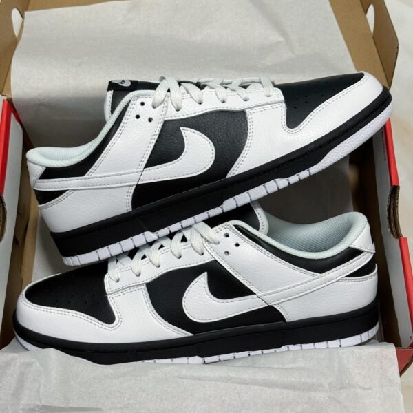 NK Dunk Low Retro - Sneakers