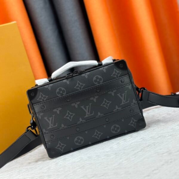 LV Soft Trunk - Bag