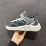 HK Hopara – Shoes – Green