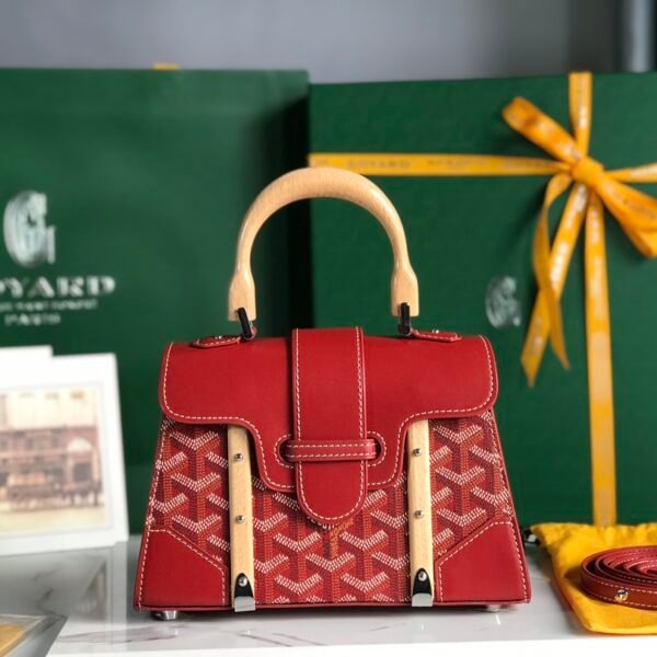 GYD Saigon - Bag