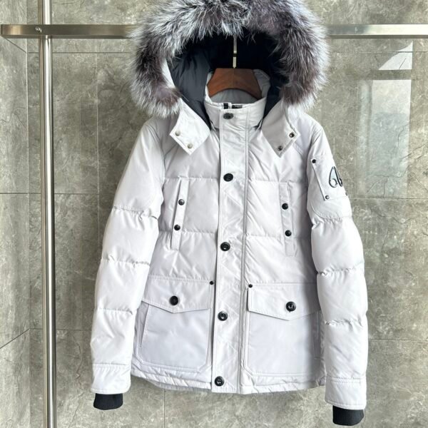 MCL Stirling Parka - Jacket