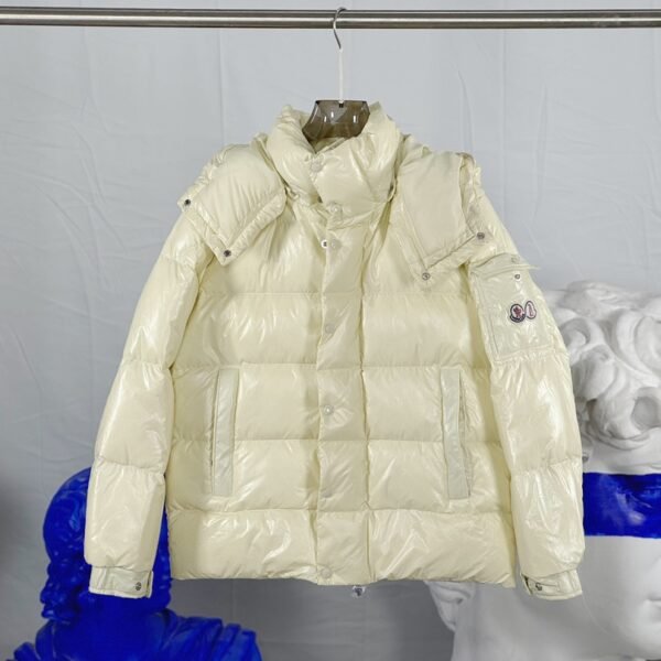 MCL Maya Short Down - Jacket