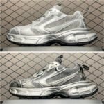 BAL Track 2 – Sneaker – Rosso