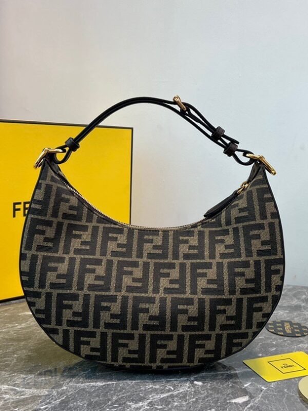 FD FDgraphy – Tasche