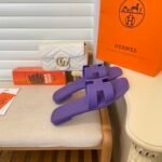 HM Oran Sandals – Slides