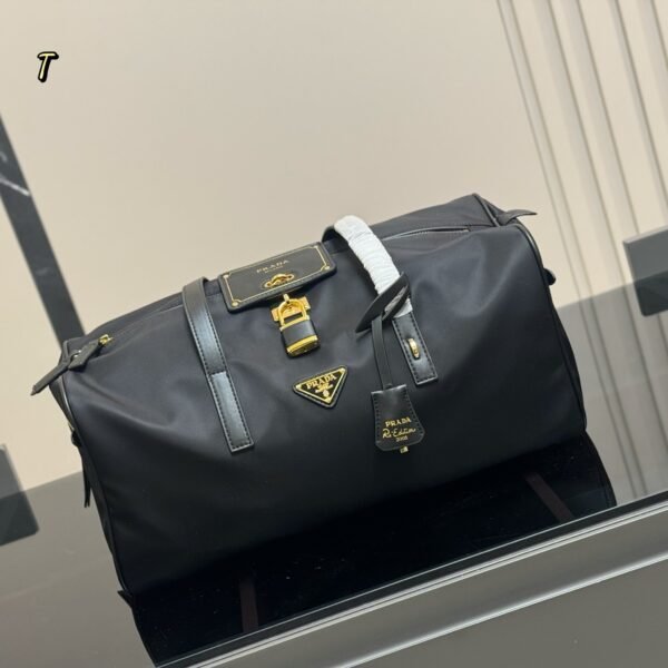 PR Re-Nylon Keepall - Bag