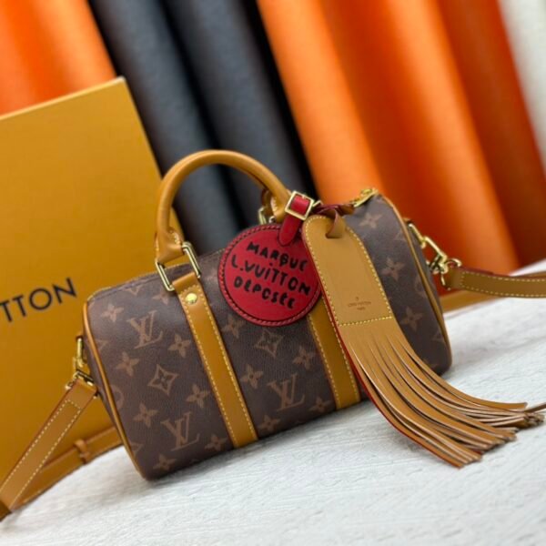 LV Speedy Bandoulière 20 - Bag