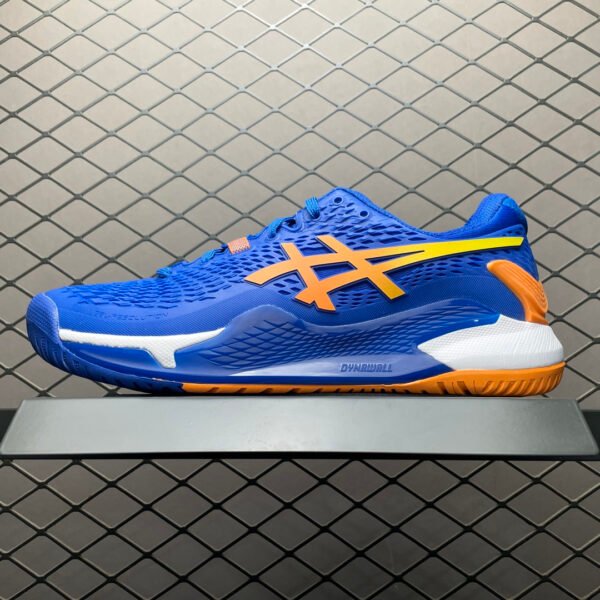 ASICS Gel-Resolution 9 - Sneakers