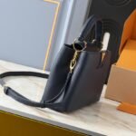 LV Capucines – Borsa – Rosso