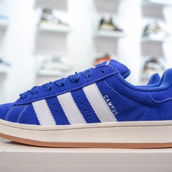 AD Campus - Sneakers