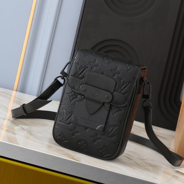 LV Utility Crossbody - Bag