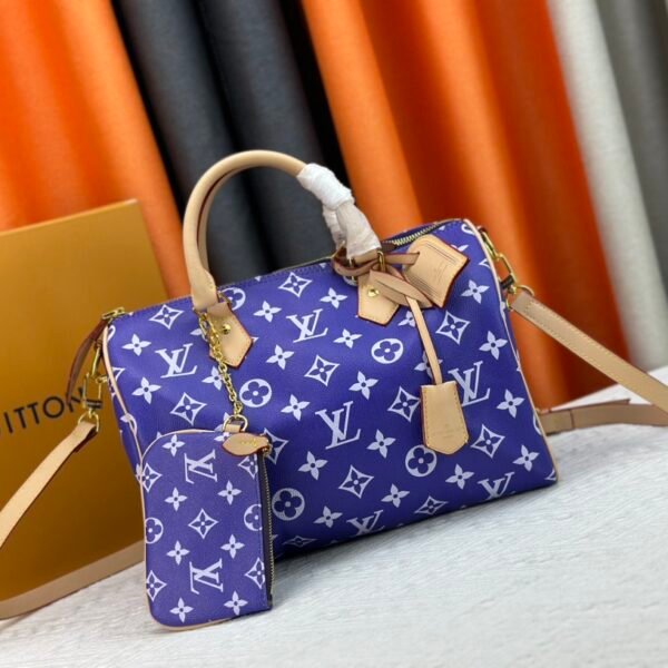 LV Speedy Bandoulière 25 - Bag
