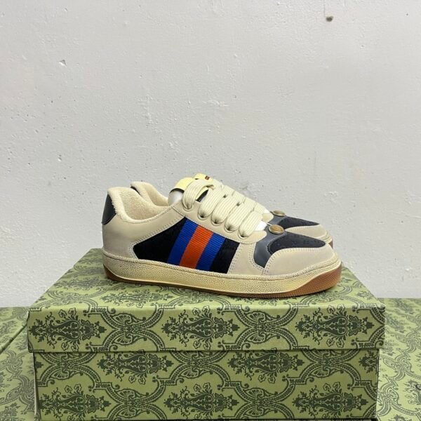 GG Screener - Sneakers