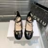 CD J'ACD Slingback Pumps - Heels – Black · Ref. SH15615