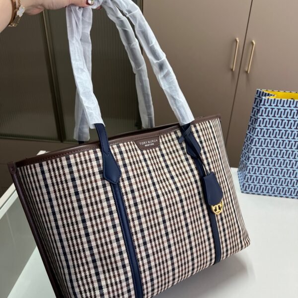 TB Y- × Toryburch Shopping Bag