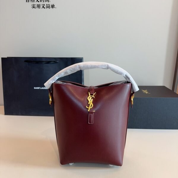 YSL Le 5 à 7 Hobo - Bag