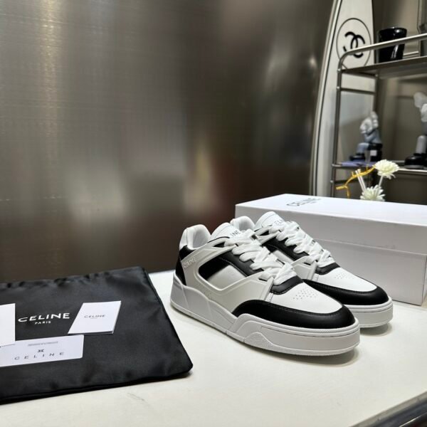 ```CEL CT-03 Low - Sneakers```