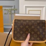 LV Diane – Borsa