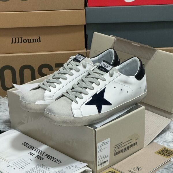 GGDB Superstar - Sneakers