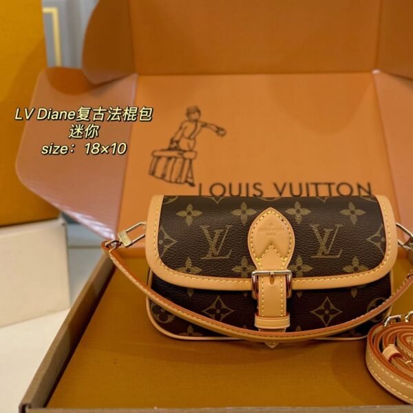 LV Diane - Bag