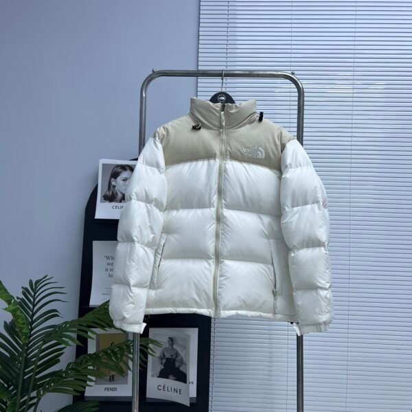 TNF Nuptse Jacket - Jacket