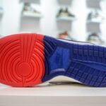 NK SB Dunk Low Paris – Sneakers
