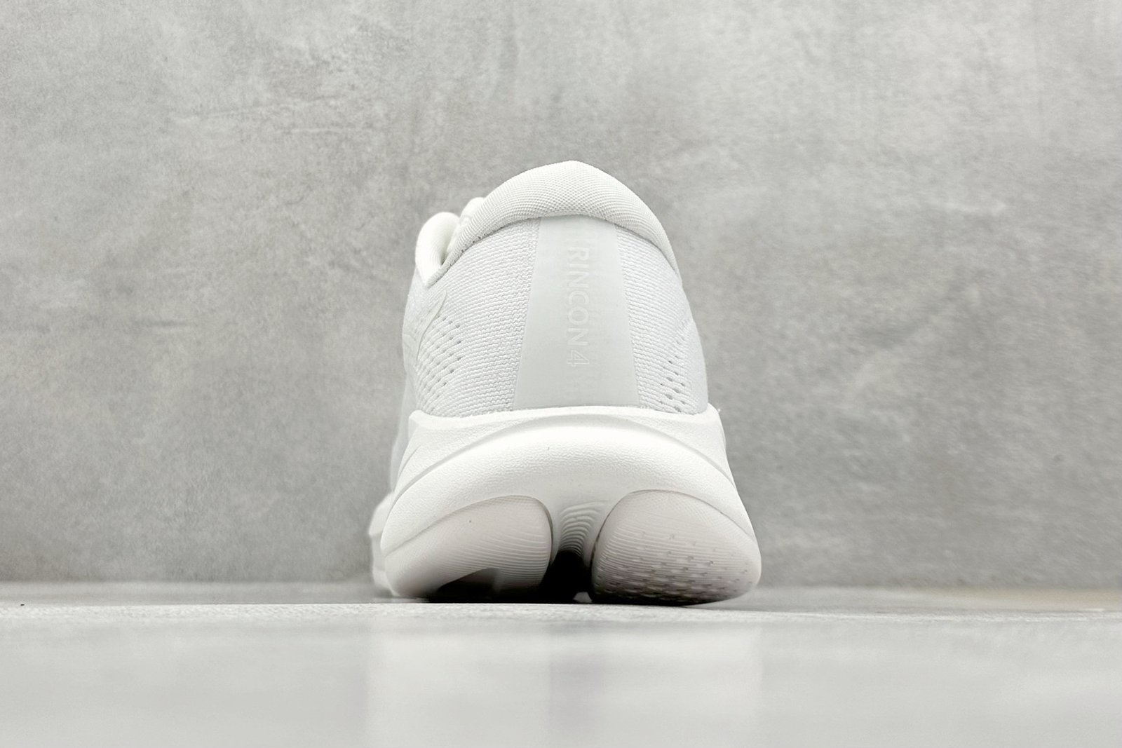 HOKA Rincon 3 White - Sneakers - Image 6