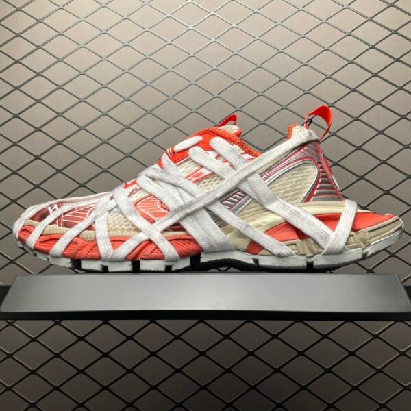 BAL Track 2 - Sneakers