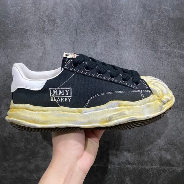 BAL x Mihara Yasuhiro Blakey - Sneakers