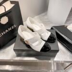 CC Mary Jane Pumps – Heels
