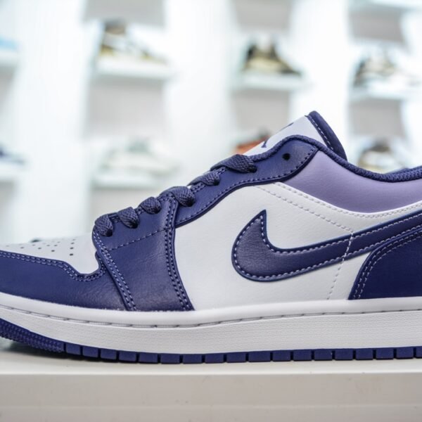 NK Air Jordan 1 Low - Sneakers