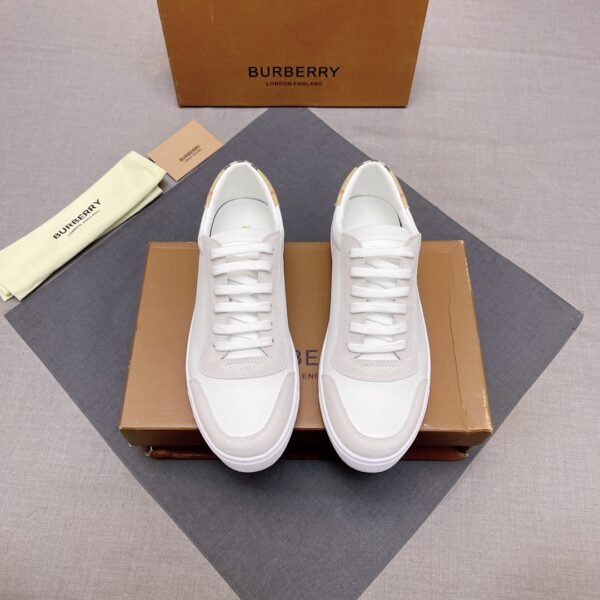 BBR Ramsey Low-Top - Sneakers