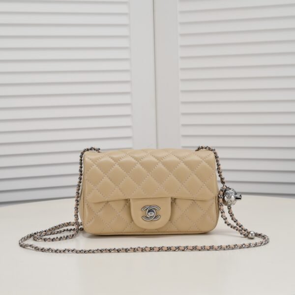 CC Classic Flap - Bag