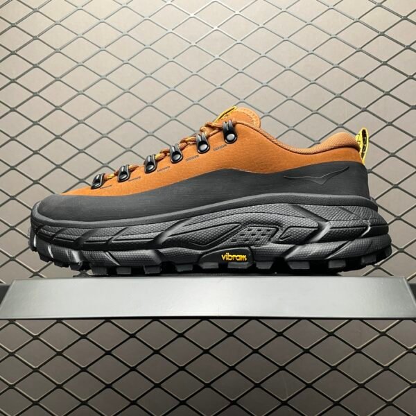 HK Tor Ultra Low - Shoes