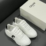 CEL CT-02 Low – Sneaker – Bianco