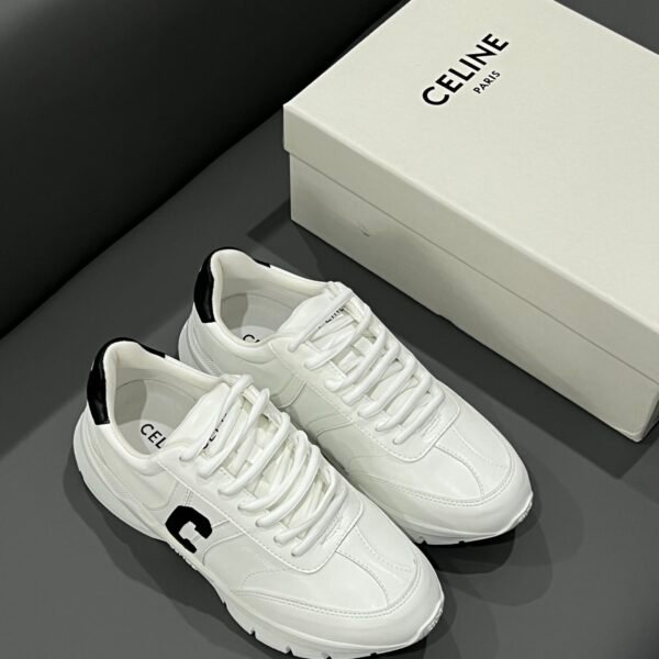 CEL CT-02 Low - Sneakers