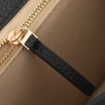 TB Bag – Gold