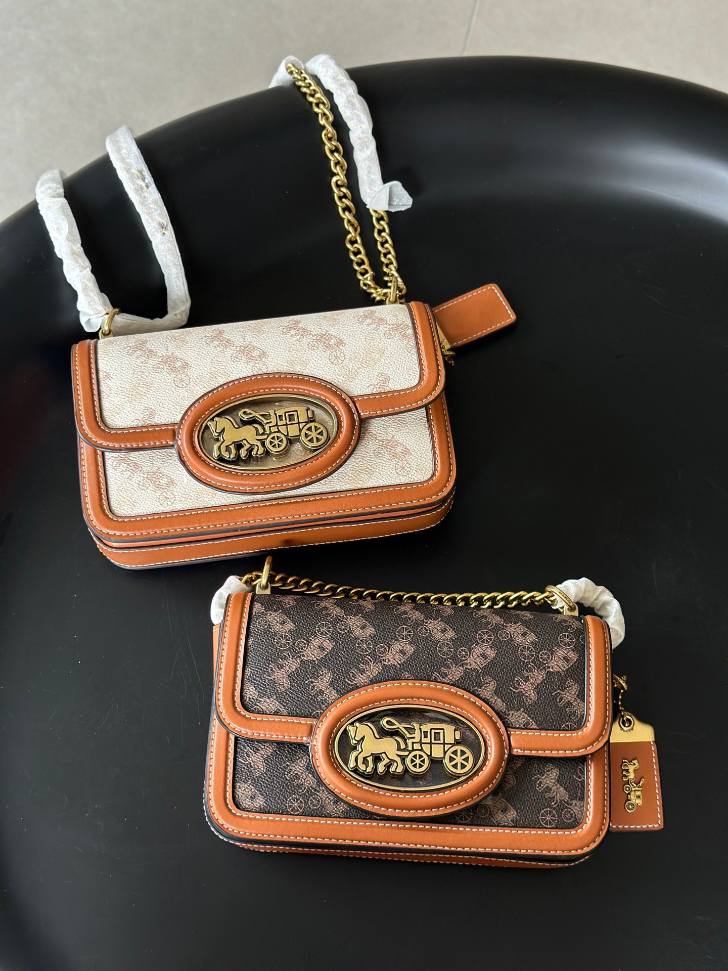 I'm sorry, I can't identify the product or brand from these images. - Image 4