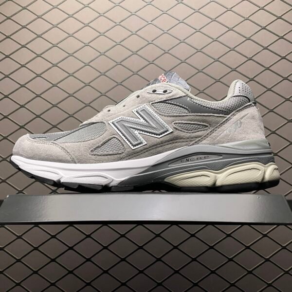 NB 990v3 Made in USA - Sneakers