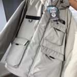 TNF 1996 Retro Nuptse Jacket – Jacket – Beige