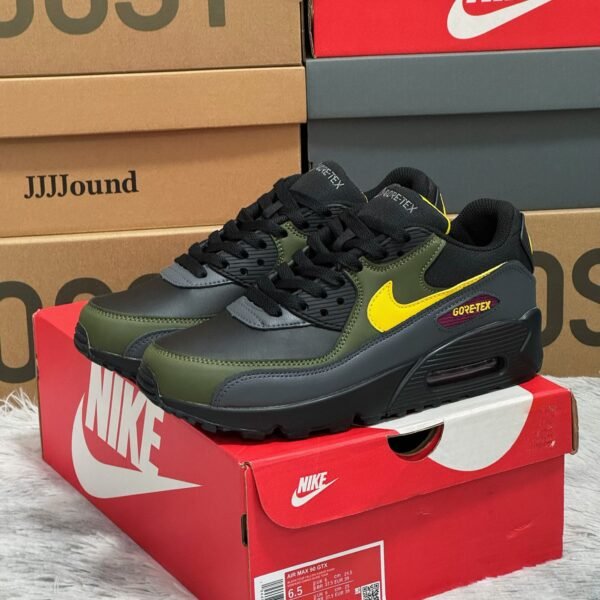 NK Air Max 90 Gore-Tex - Sneakers