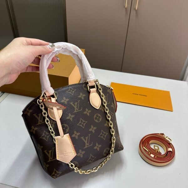 LV Lockit BB - Bag