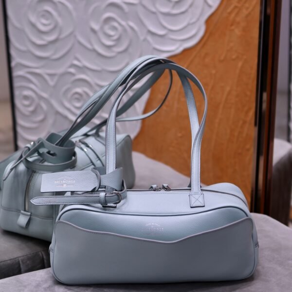 ‼️ CARRIE Small Bowling Bag 'Blue' Balenc