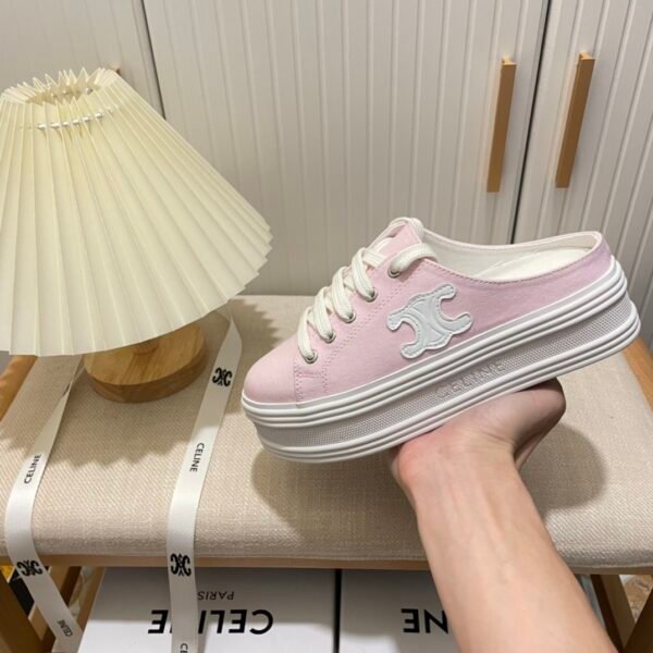 ```CEL Z Trainer Mule - Sneakers```